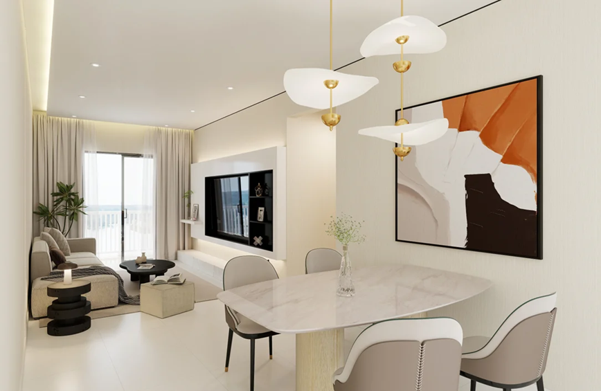 Gambar 5 Aman Residensi