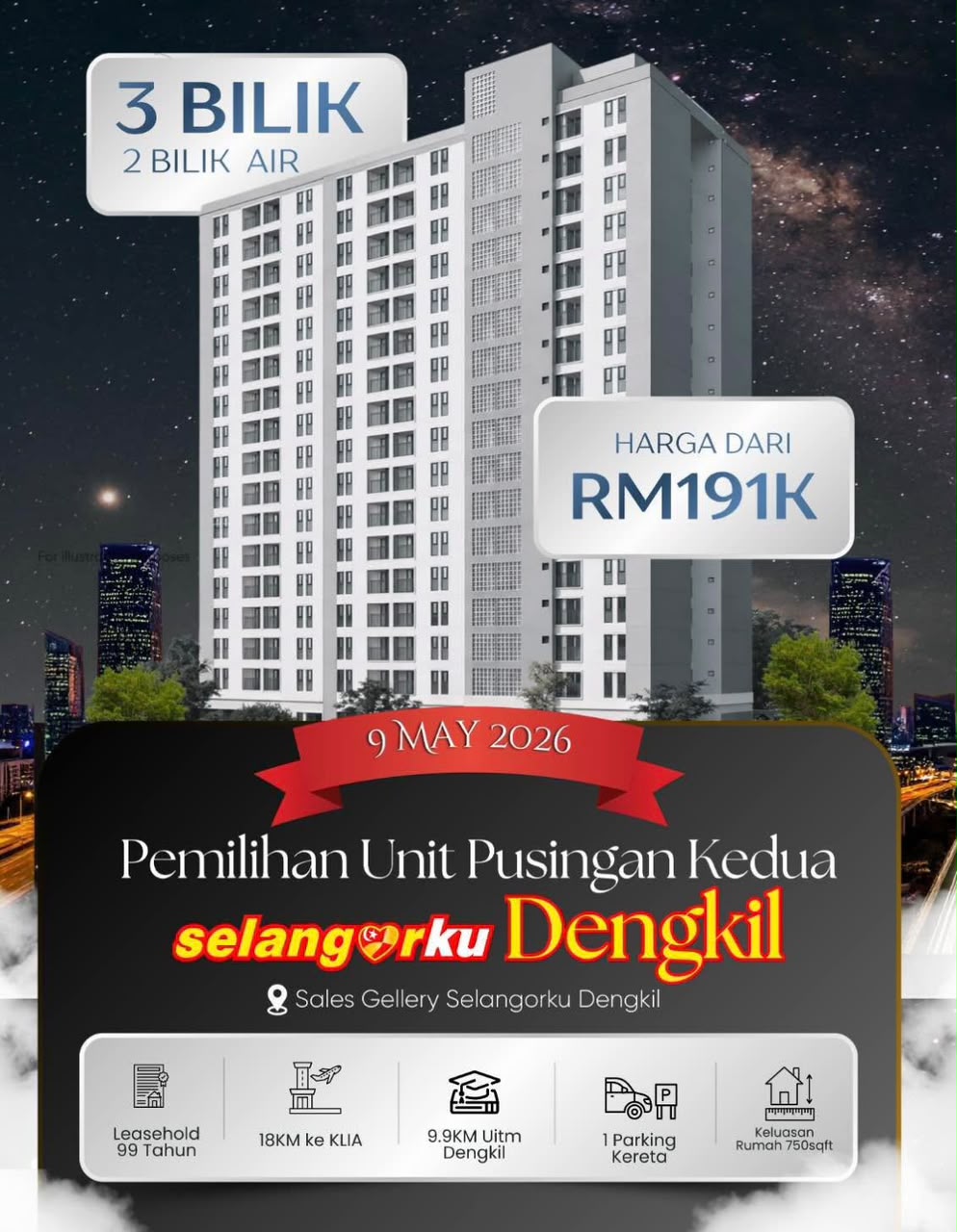 Gambar 8 Ruby Idaman Dengkil