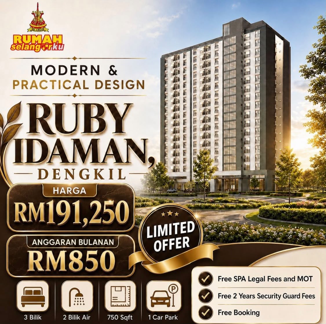 Gambar 9 Ruby Idaman Dengkil