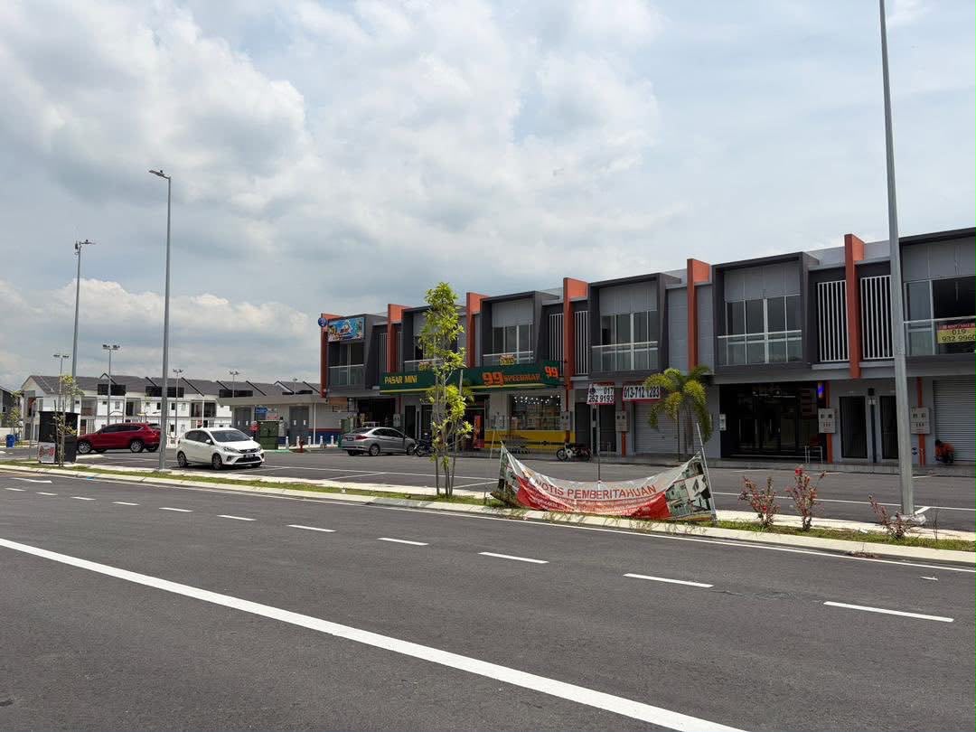 Gambar 5 Ruby Idaman Dengkil