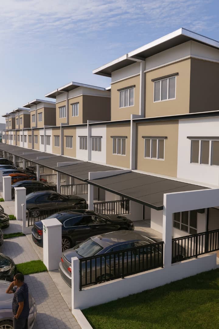 Gambar 17 Seraya Shorea Puchong