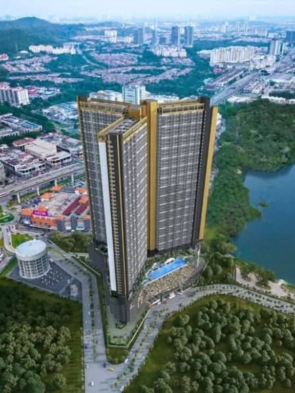 Gambar 4 The Wyn