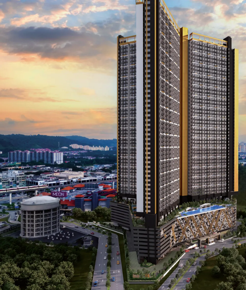 Gambar 5 The Wyn